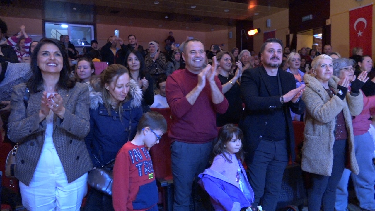 T&uuml;rk-Yunan n&uuml;fus m&uuml;badelesinin 102. Yılı Kırklareli&rsquo;nde kutlandı
