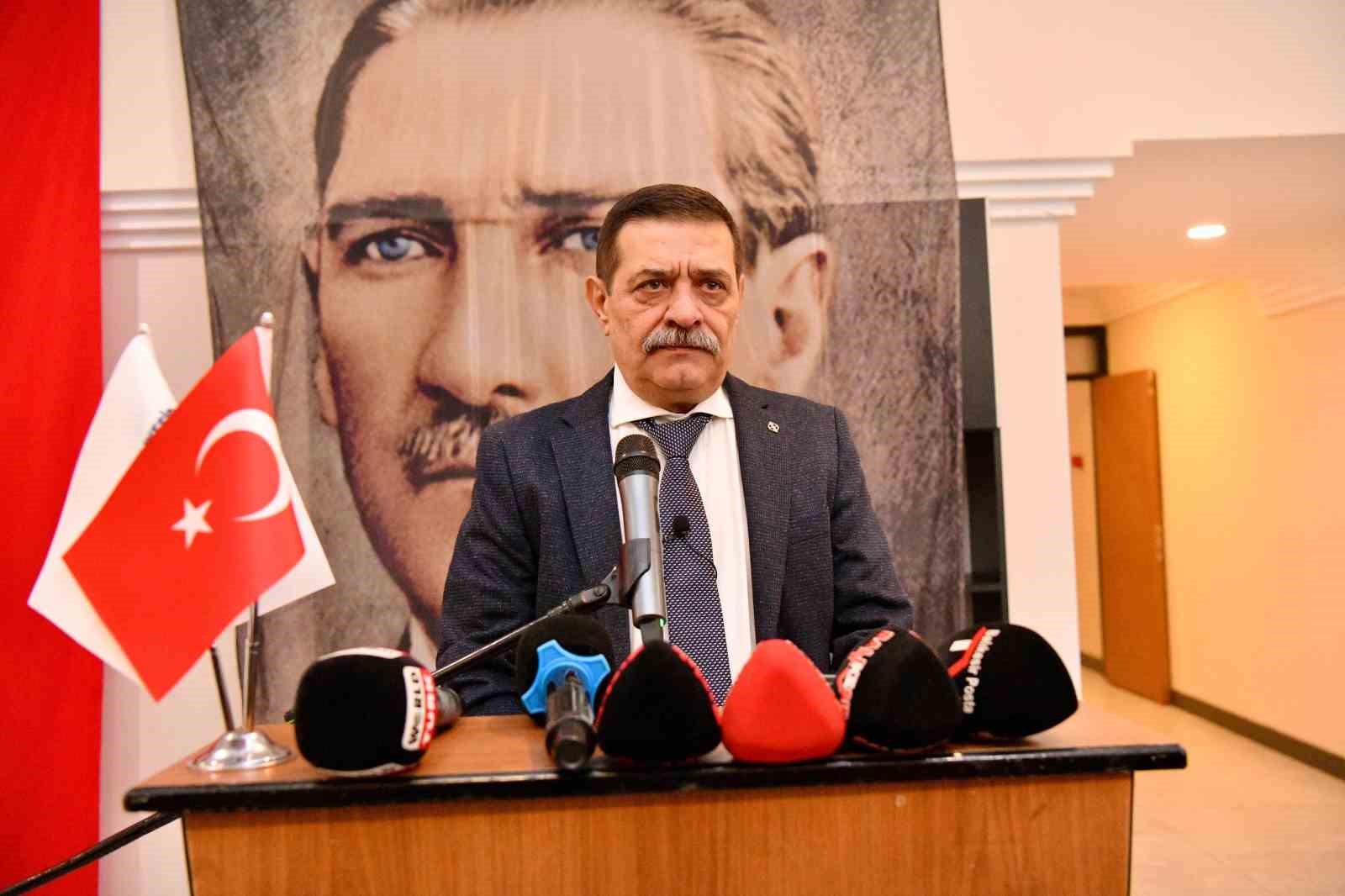 BTT’den önceki dönem yapılan usulsüzlükler hakkında açıklama