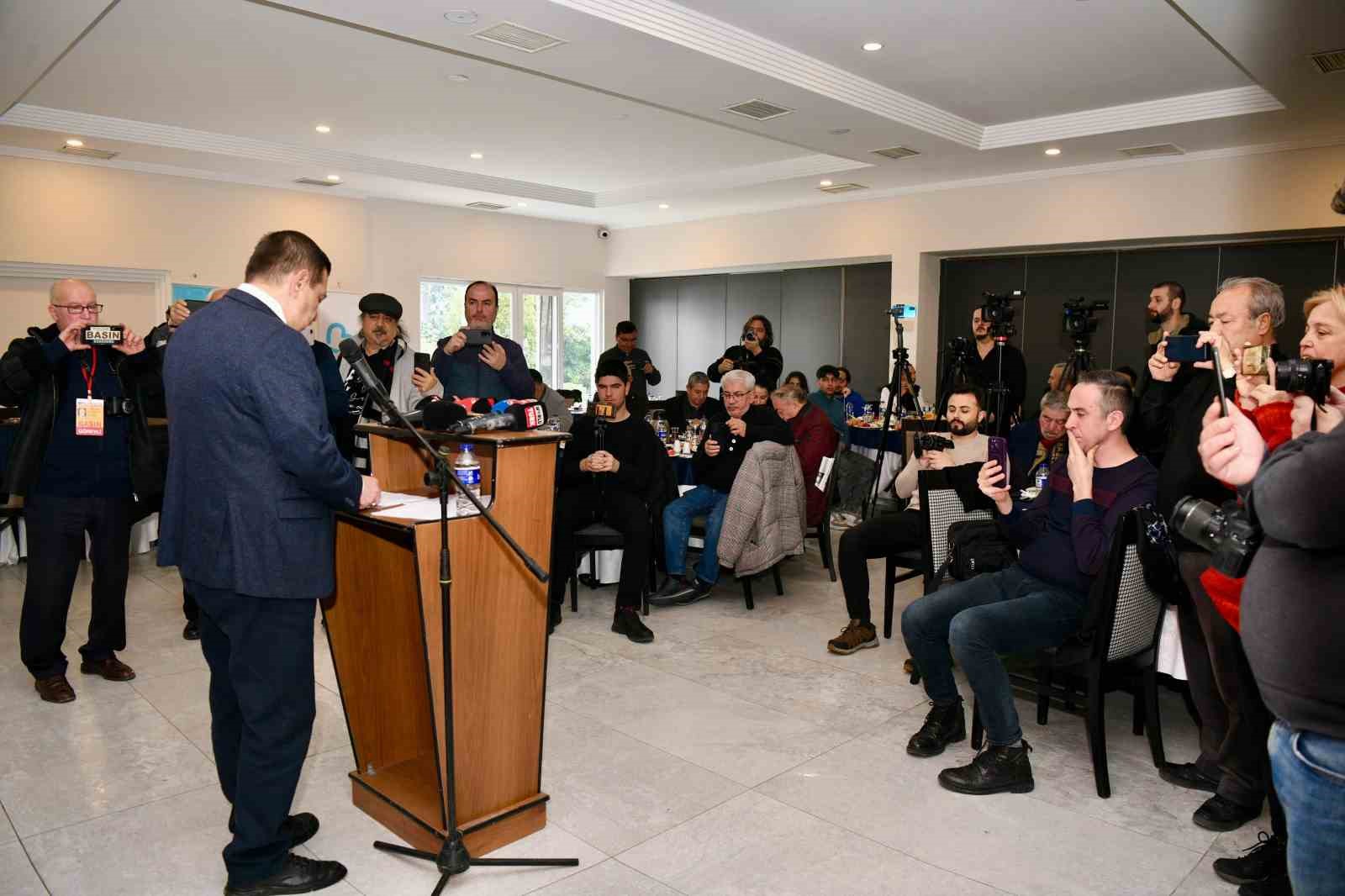 BTT’den önceki dönem yapılan usulsüzlükler hakkında açıklama