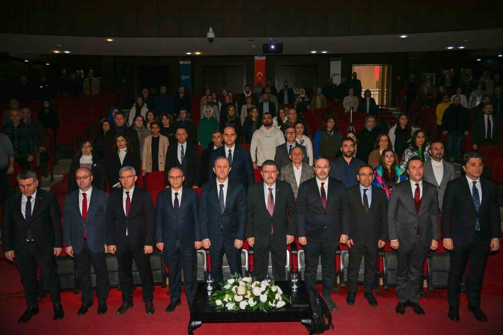 6 Şubat depremlerinde 18 ilde binaların yüzde 56’sı hasar görmedi