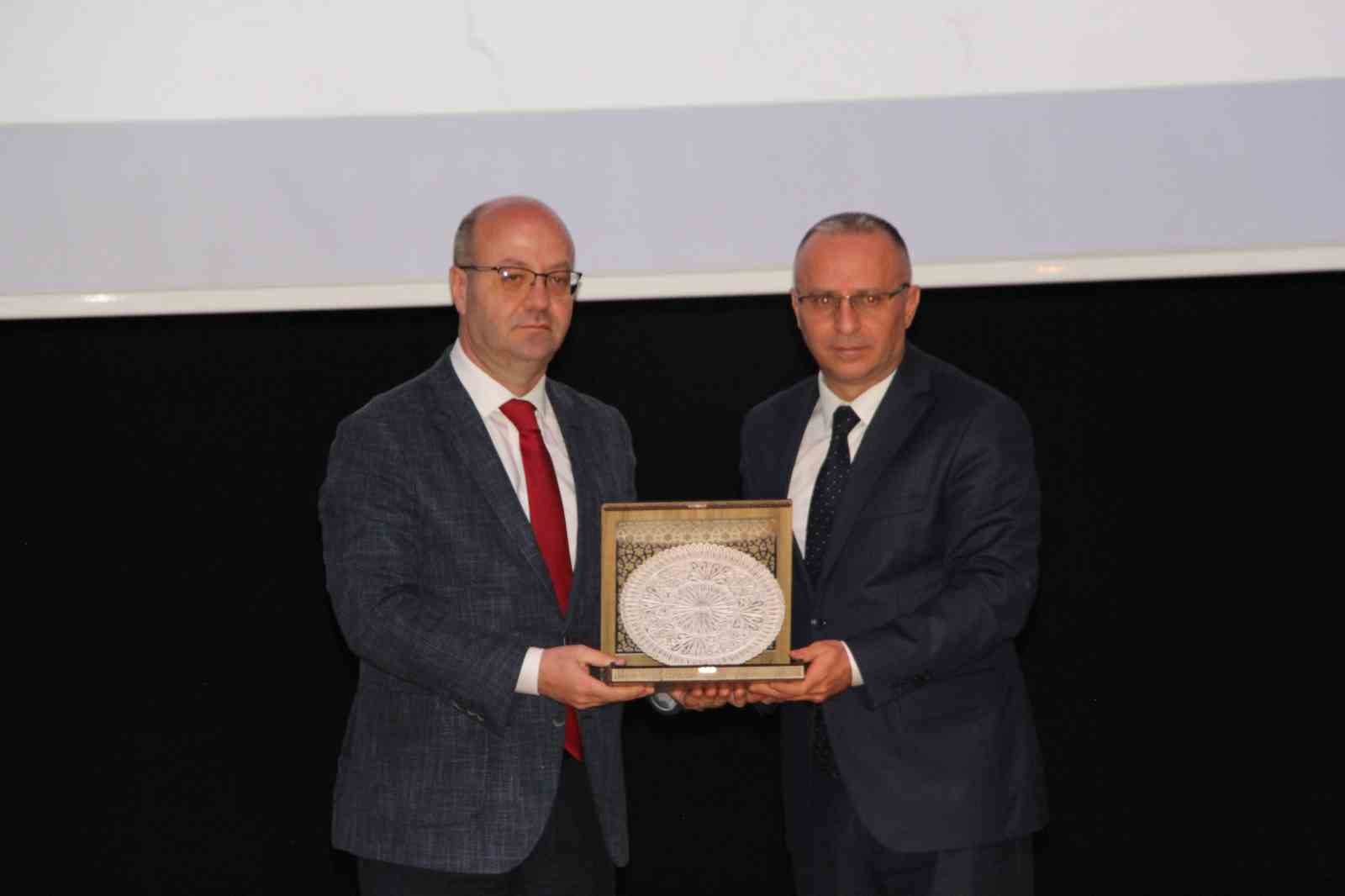 6 Şubat depremlerinde 18 ilde binaların y&uuml;zde 56&rsquo;sı hasar g&ouml;rmedi
