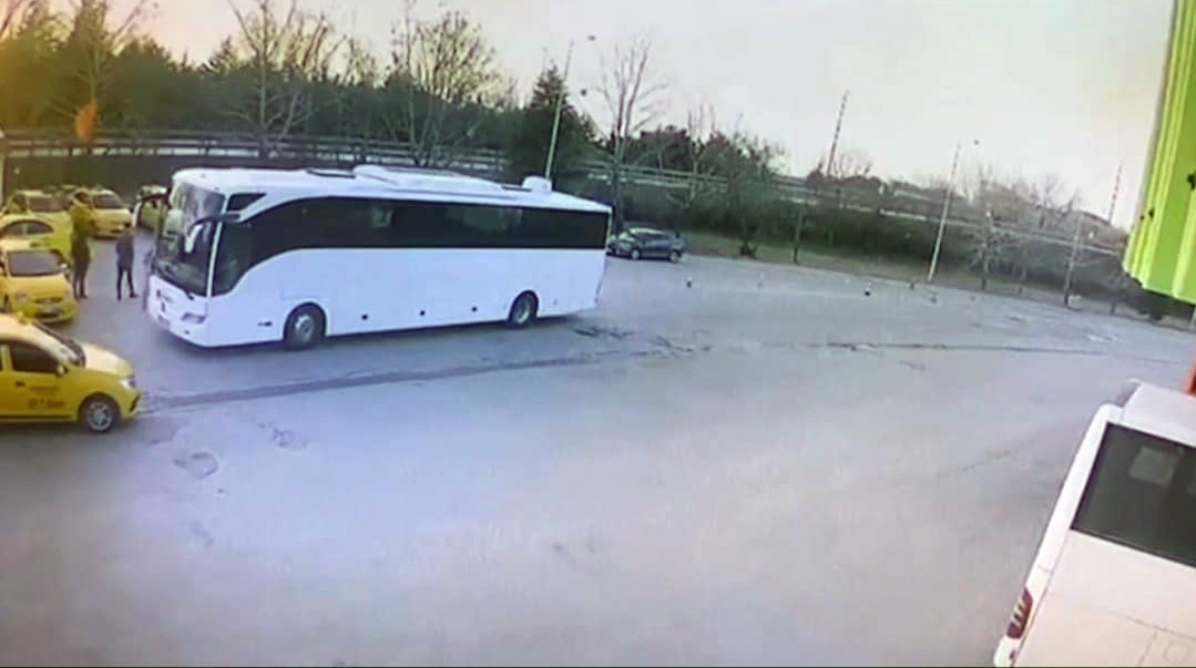 Otobüste cebinde uyuşturucu ile yakalanan şahıs tutuklandı