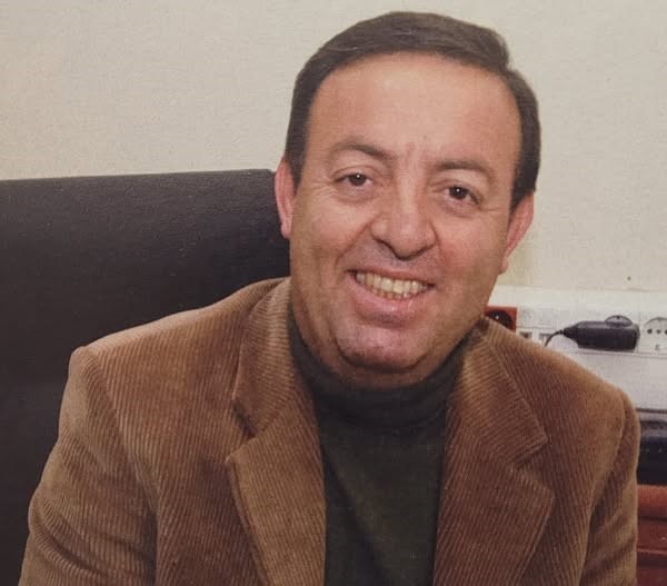 Ali Haydar Küçük’ün vefatı Erzurum’da üzüntüyle karşılandı