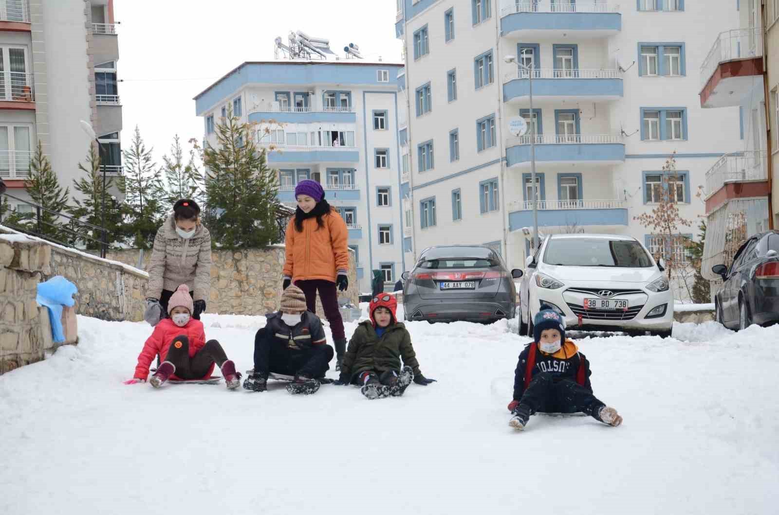 Malatya’da eğitime 1 gün ara verildi
