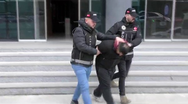 Bursa&rsquo;da narkotik polisinden rekor...600 bin hap ele geçirildi