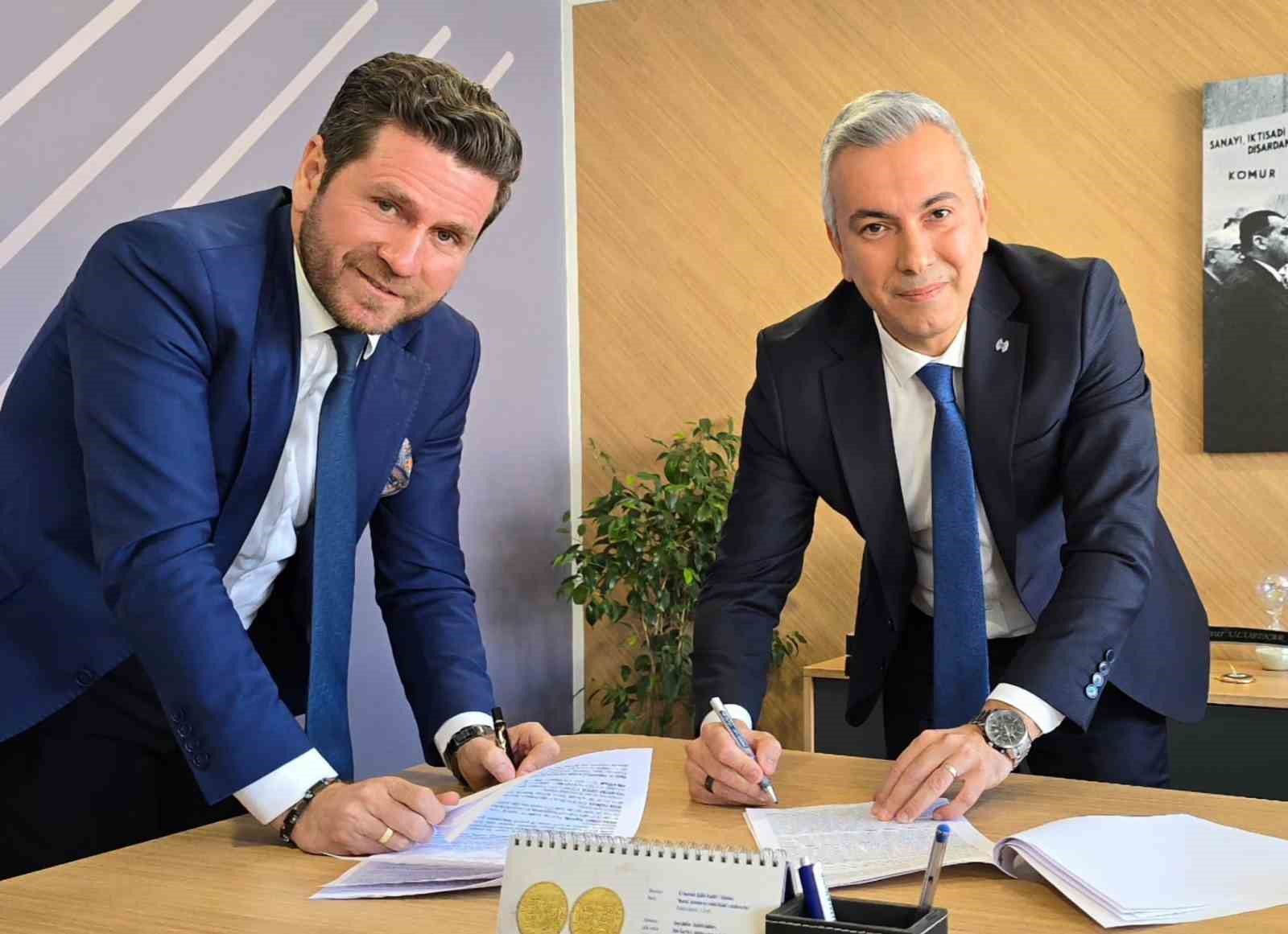 Başkan Tatık’tan Tavas Belediyesi çalışanlarına promosyon müjdesi