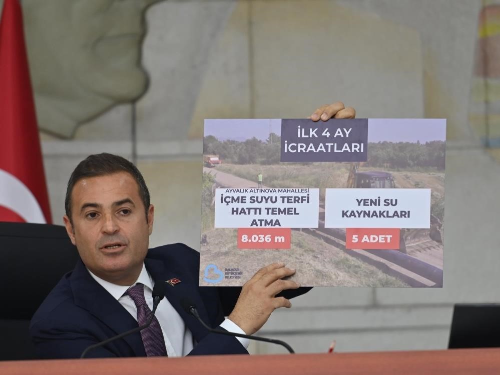 BASKİ’den sayaçlara "Don" uyarısı