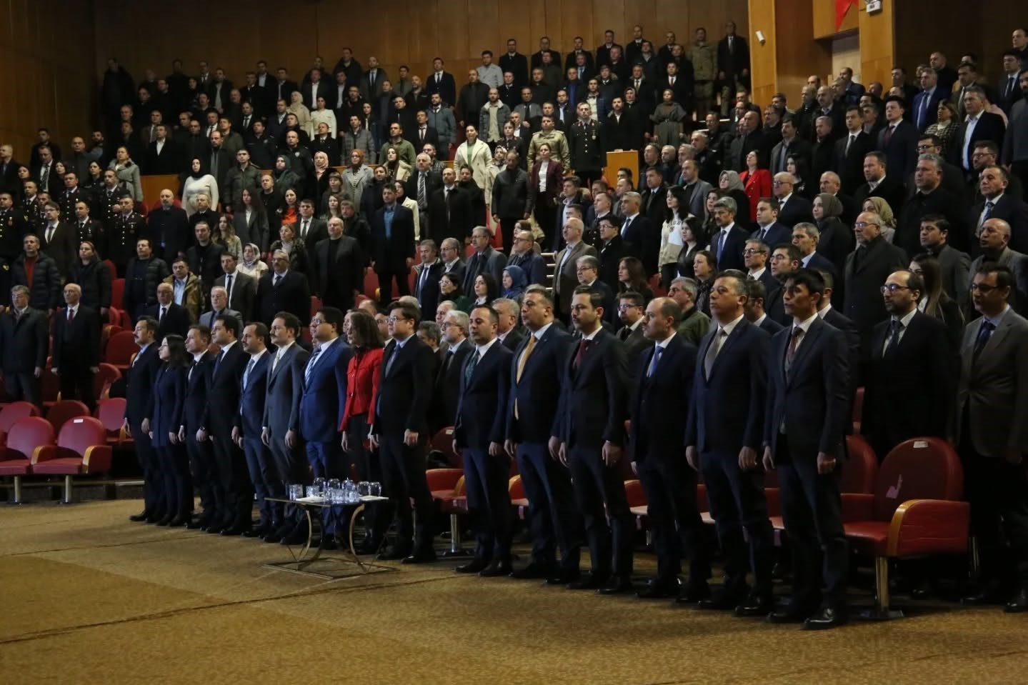 Erzurum’da "Mobbing" zirvesi