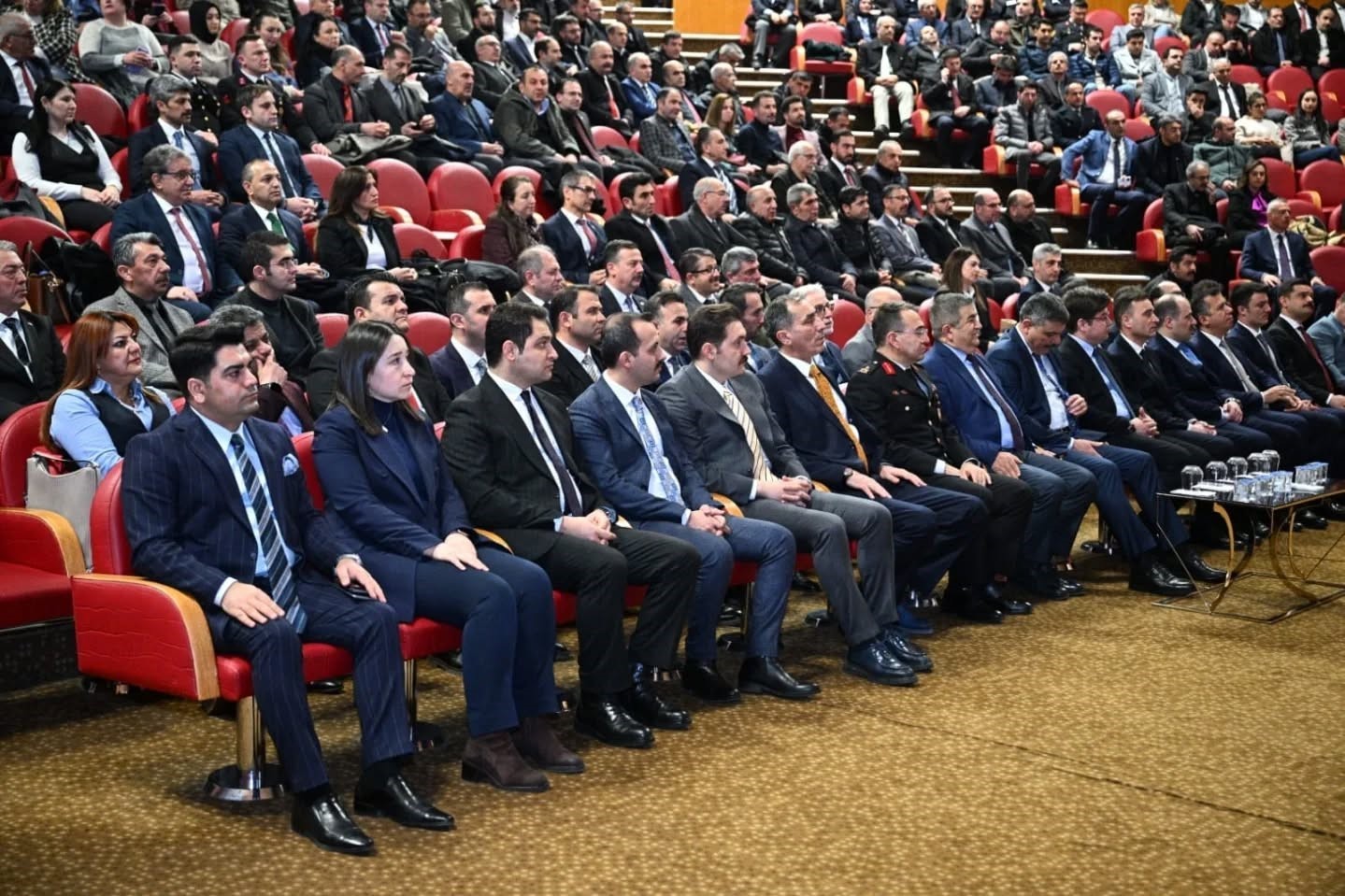 Erzurum&rsquo;da "Mobbing" zirvesi
