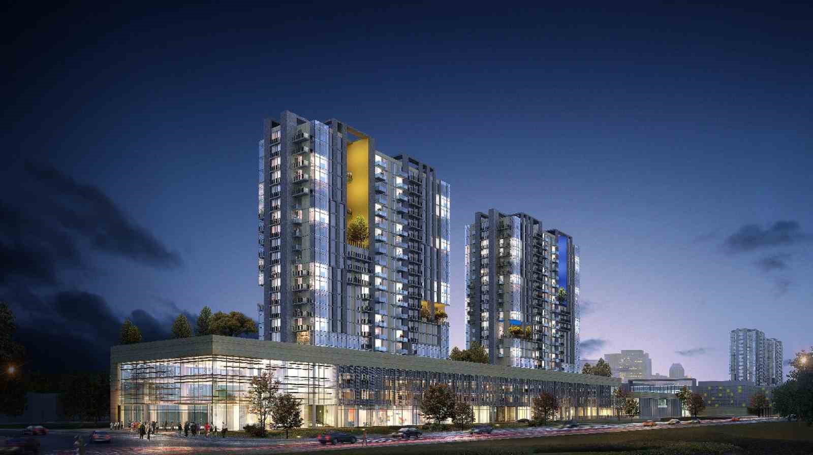 Türk yatırımcılar gayrimenkulde rotayı Üsküp’e çevirdi