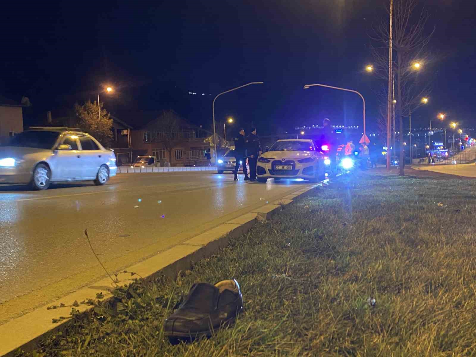 AK Parti Denizli İl Başkanı Subaşıoğlu’nun dayısı son yolcuğuna uğurlandı