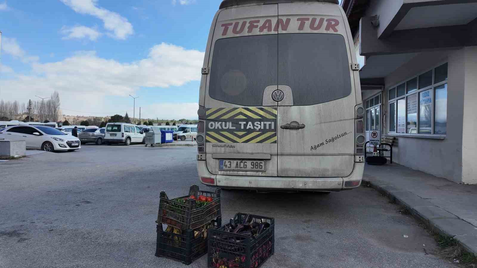 K&uuml;tahya&rsquo;da esnaftan &ouml;rnek dayanışma
