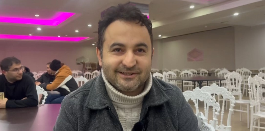 Sorgun’da kura çekiminde yeni istihdamın müjdesi geldi