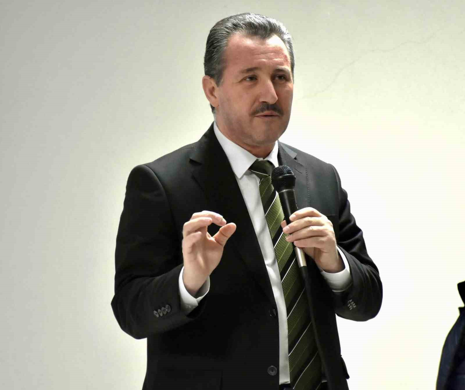 Bilecik’te depremlerde yıkılan cami ve Kur’an kursları için yardım kampanyası