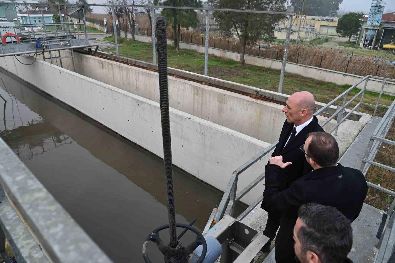 MASKİ, hizmet kalitesini artırmak için sahada