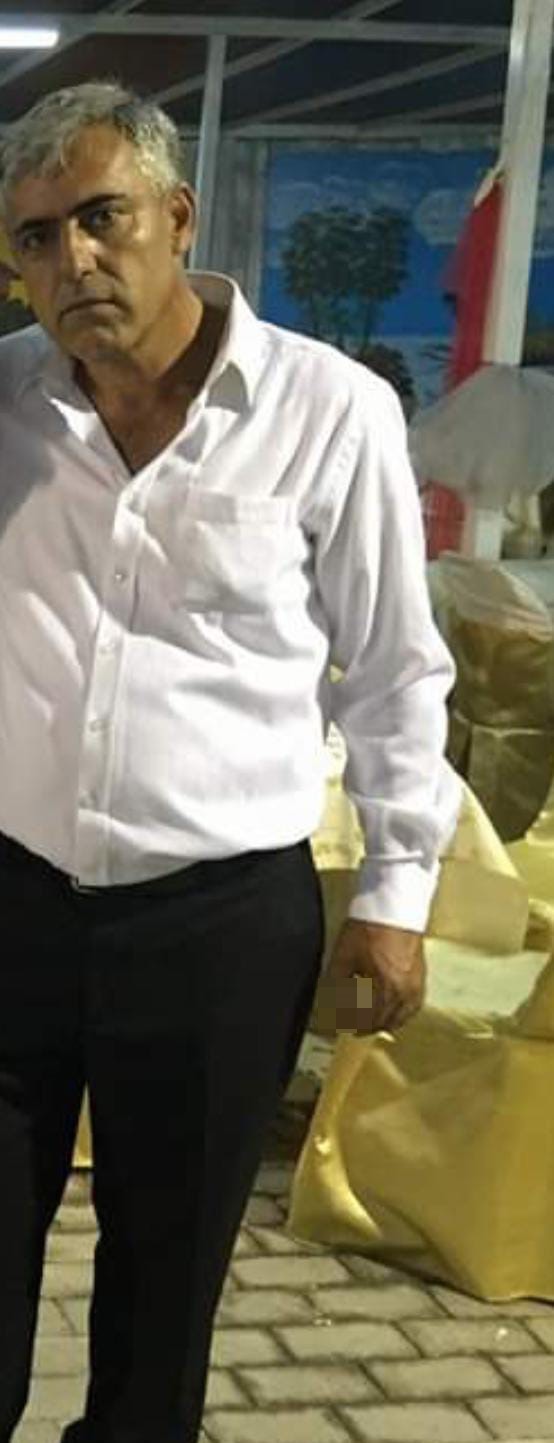 Alacak y&uuml;z&uuml;nden işlenen cinayette sanık ilk kez hakim karşısına &ccedil;ıktı
