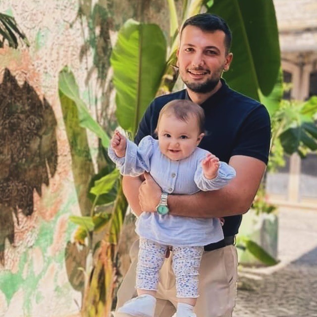 Söke’de Pera bebeğin ölümüne ilişkin davada tahliye kararı