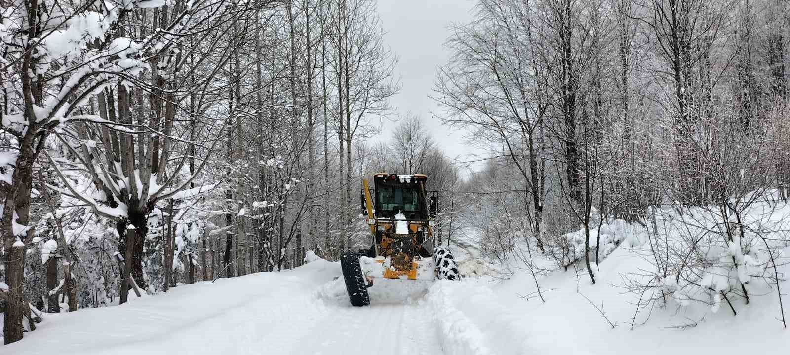 OBB, karla m&uuml;cadelede tarih yazıyor
