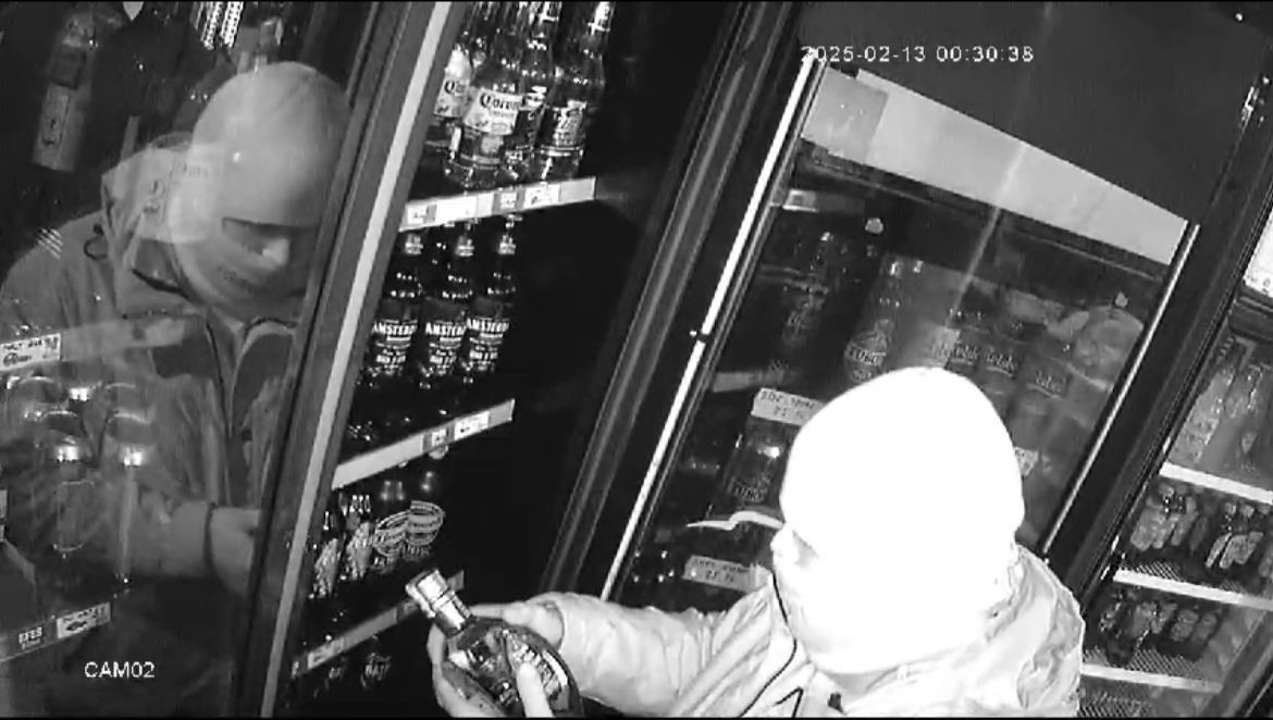 Bursa’da katil zanlısı kamerada...Önce çaldı, sonra bıçaklayarak öldürdü