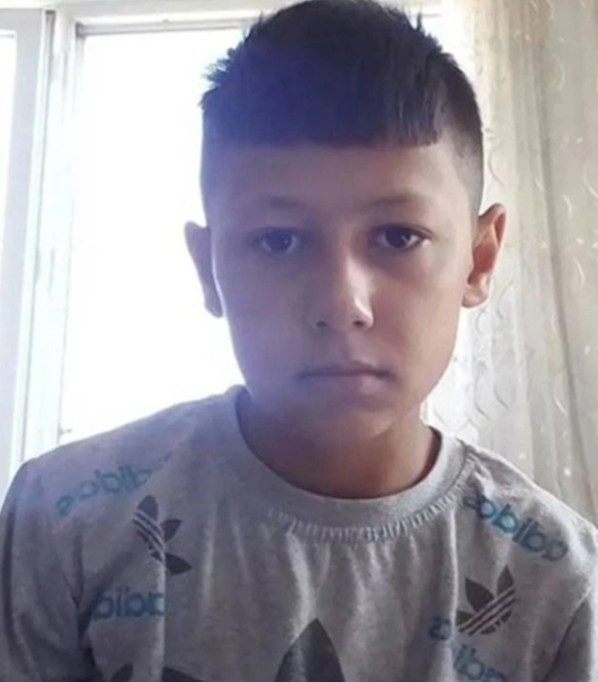 Isparta&rsquo;da kayıp olarak aranan 16 yaşındaki Kemal&rsquo;den acı haber

