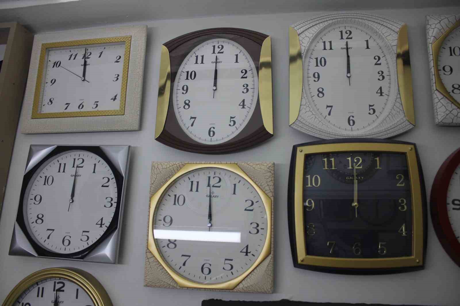 Zamana karşı direnen son usta: 