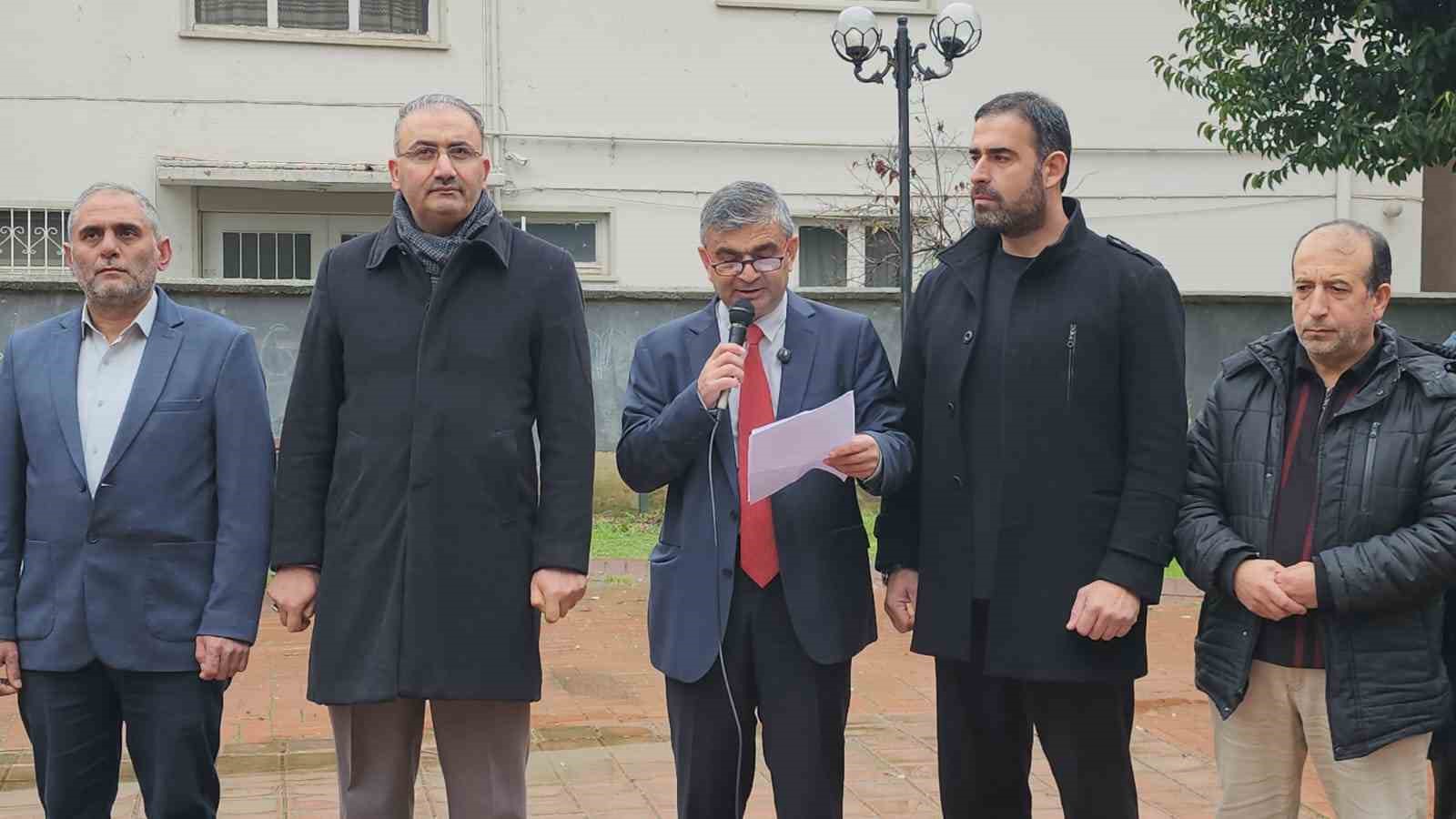 CHP’li Mustafakemalpaşa Belediyesinden imamlara şok karar