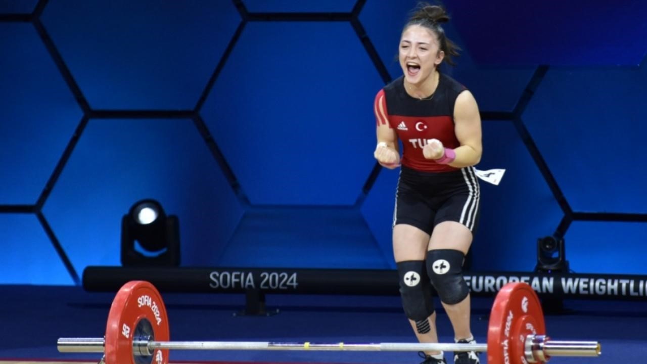 Halter Türkiye Şampiyonası için geri sayım başladı