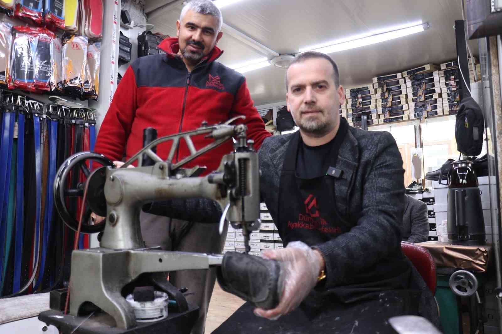 MAGİNDER Başkanı Karademir : "Malatya esnafı ayakta kalma mücadelesi veriyor, destek şart"