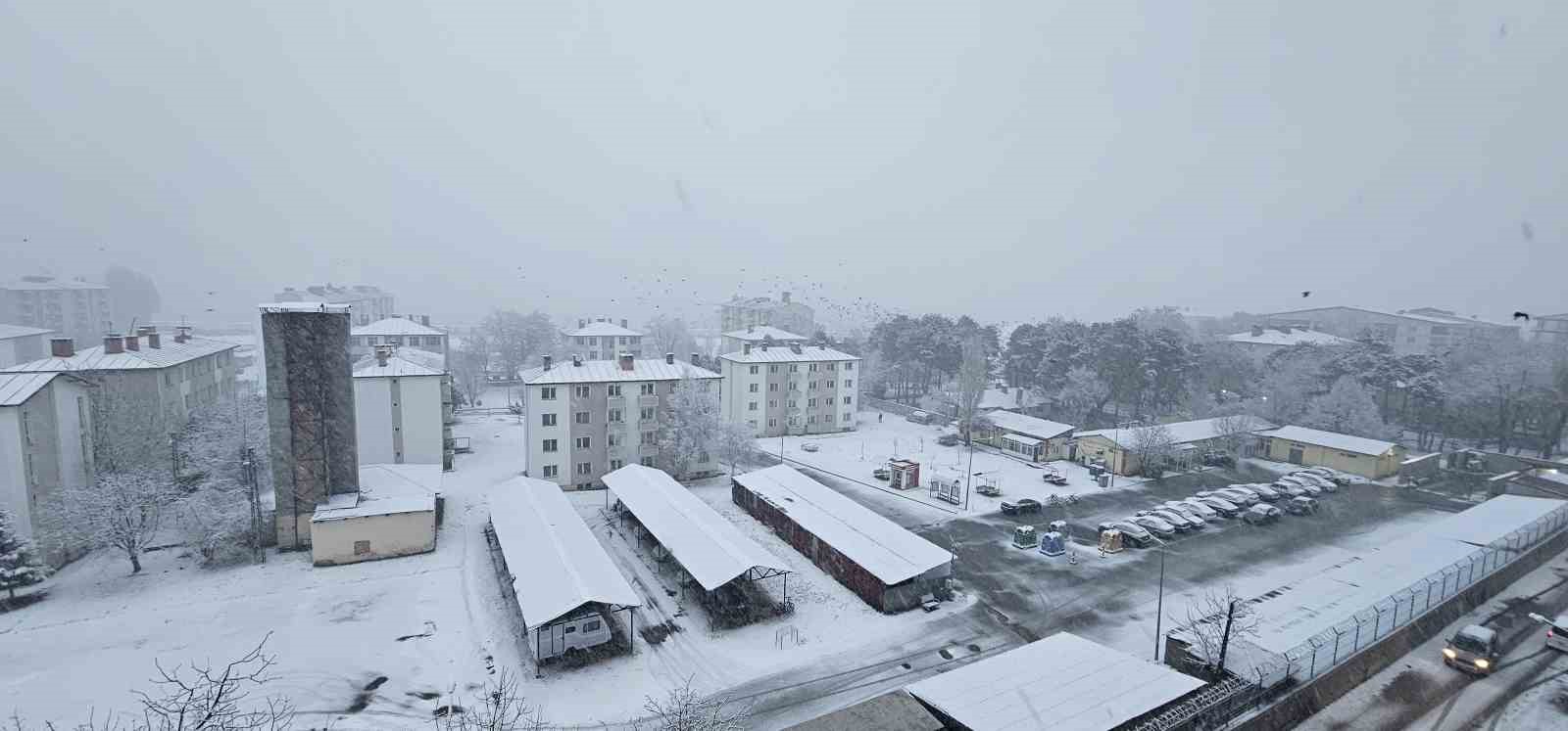 Tatvan yeniden beyaza b&uuml;r&uuml;nd&uuml;
