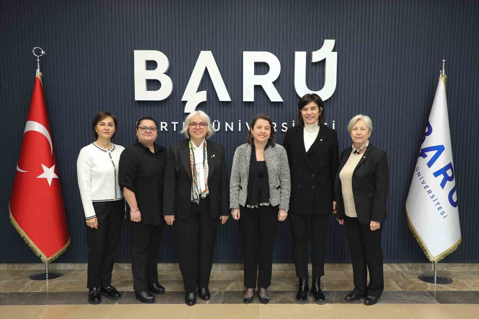 Bölgesel ve yerel kalkınmaya akademik destek