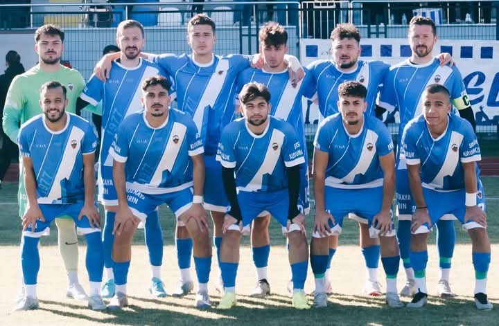 Bozüyük Vitraspor’un itirazı TFF tarafından kabul edildi