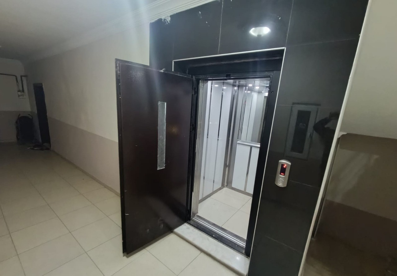 Kahta’da muayenesi yapılmayan asansörler mühürlenecek