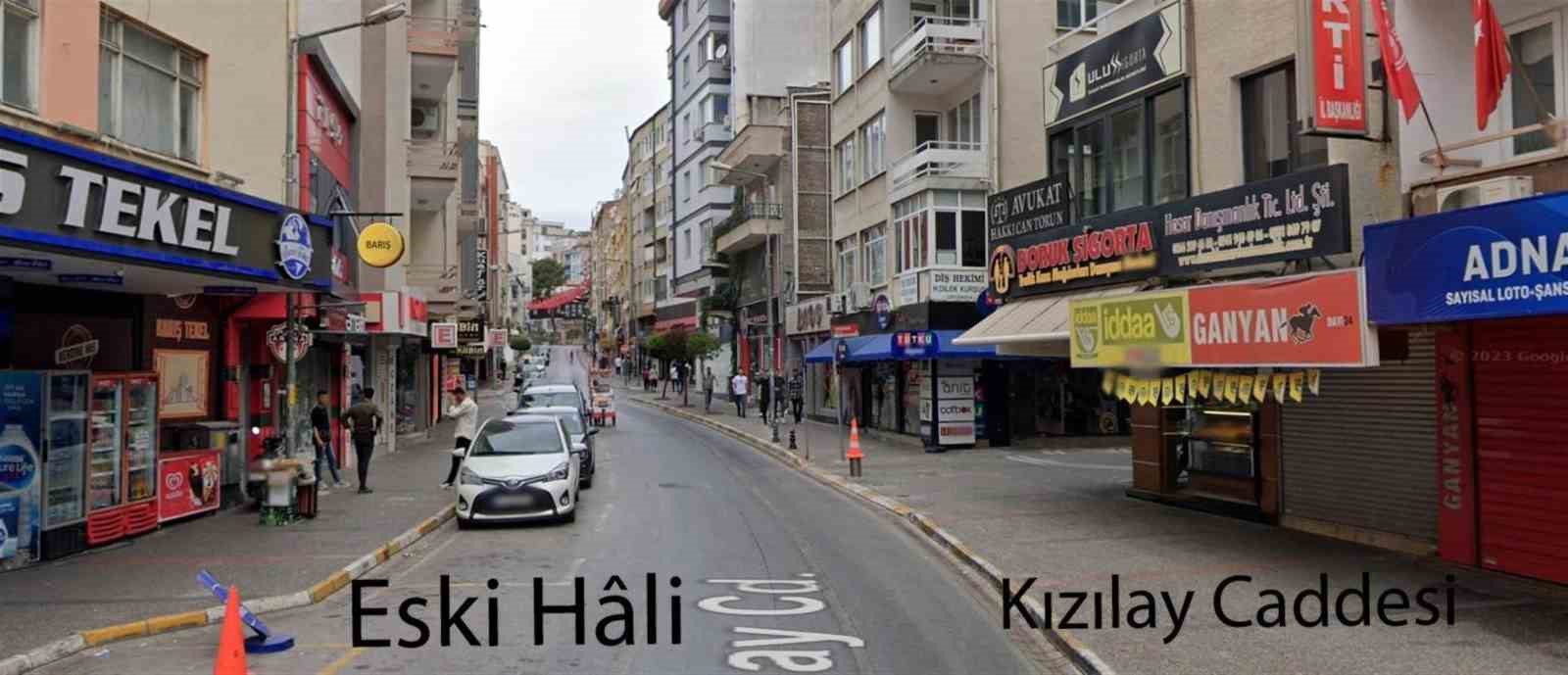 Balıkesir’de yollar genişledi, trafik rahatladı