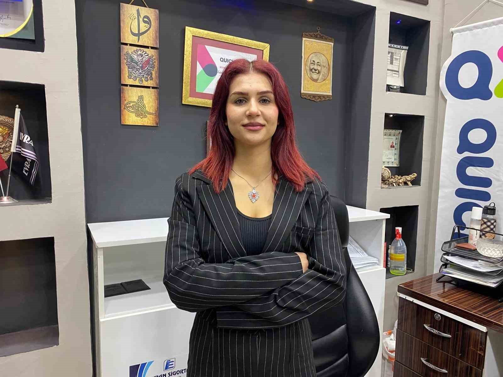 Suriyelilerin dönüş yolculuğuna geçtiği Kilis’te konut fiyatları düşüşte