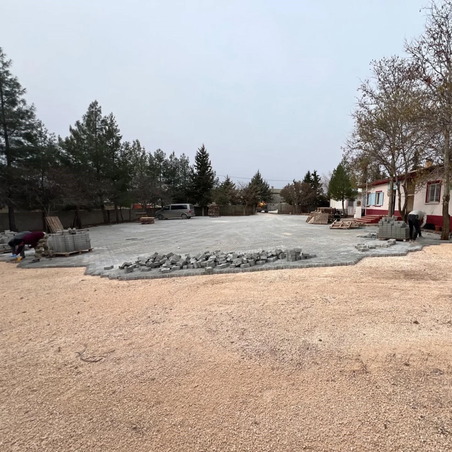 Nizip Belediyesi’nden eğitime destek