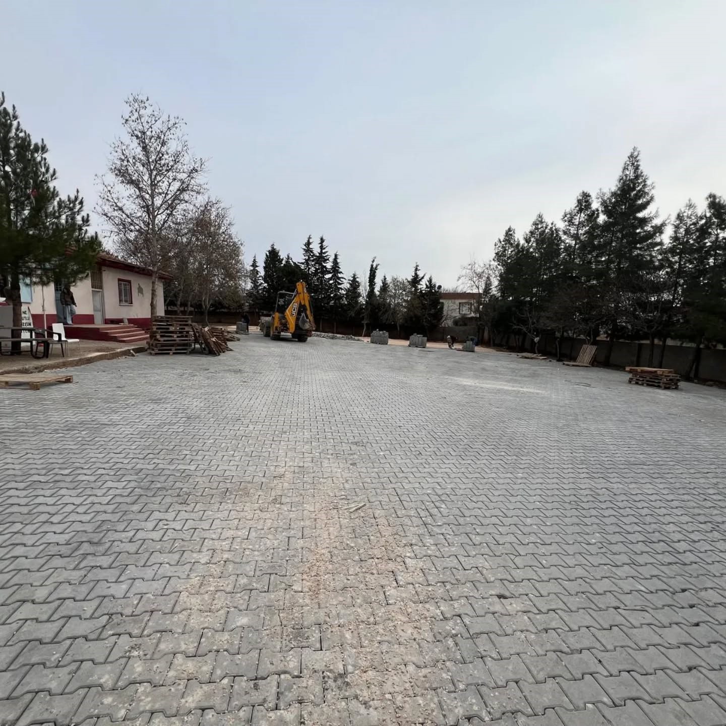 Nizip Belediyesi’nden eğitime destek: