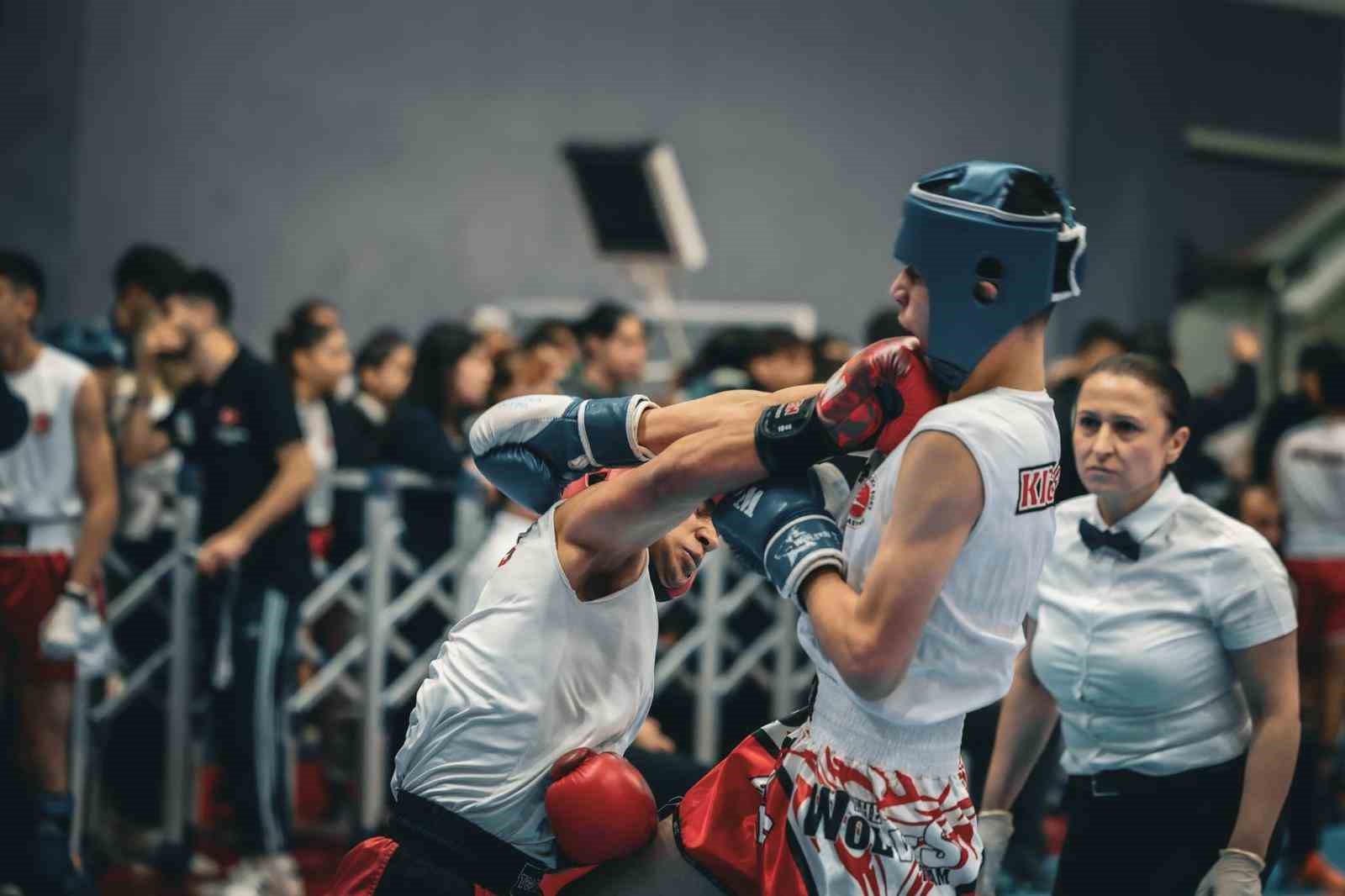 Başkan Güler: "Ordu, sporun her alanına ev sahipliği yapabilecek kapasitede"