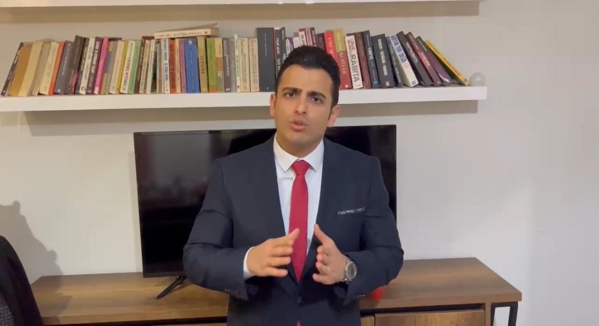 Avukat Murat İdikurt: "Servet Nur Şahin ölmemek için elinden geleni yaptı"