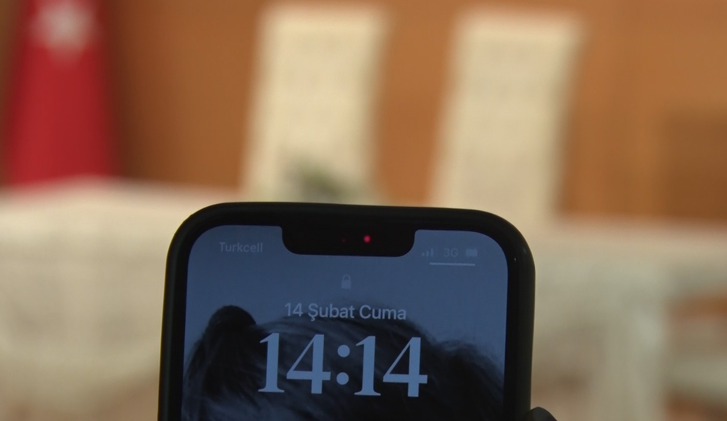Sevgililer Günü’nde 14.14’te ’evet’ dediler
