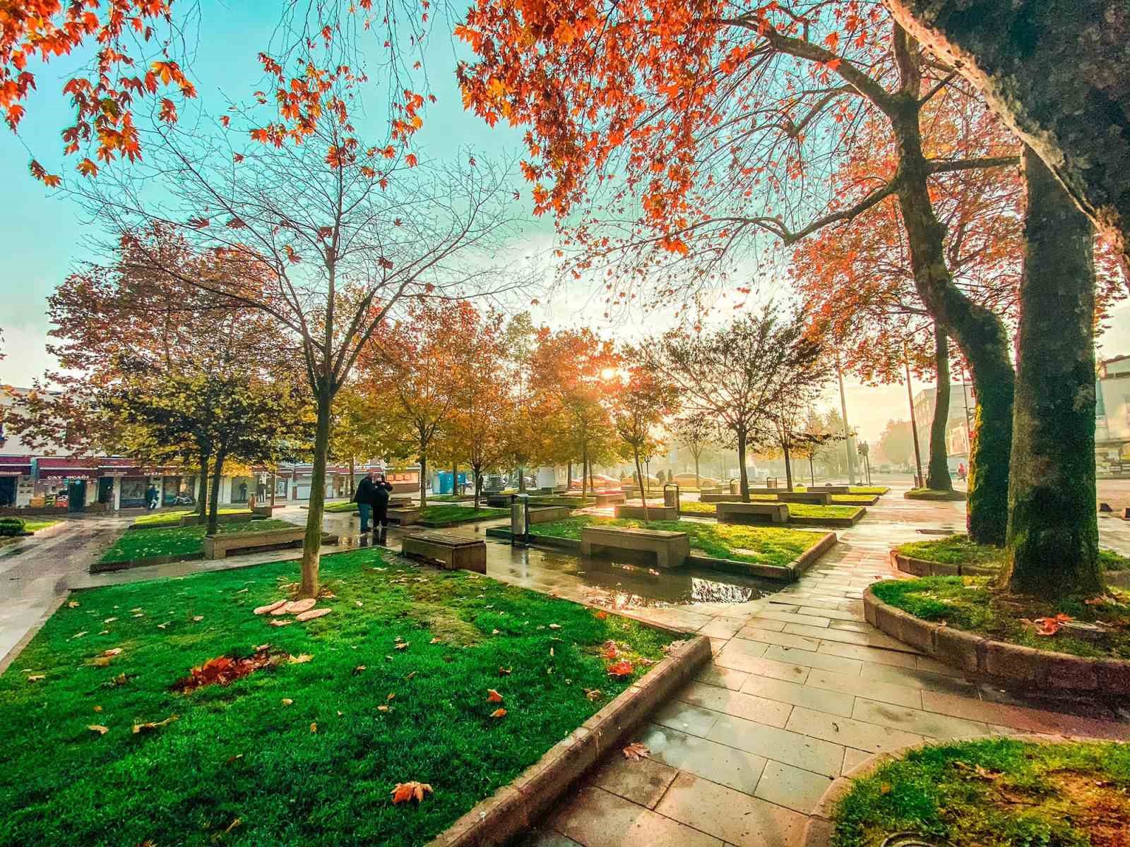 Sakarya’da ’Bu Şehir Hepimizin’ sloganıyla sosyal farkındalık kampanyası başlıyor