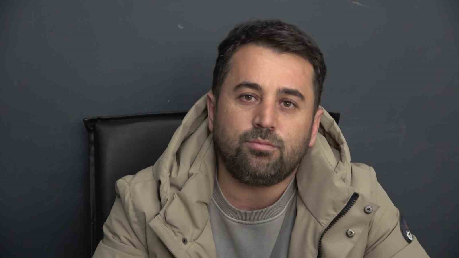 Dolandırılan 16 bin kişiden biri olduğunu polisten &ouml;ğrendi: "Gereken cezayı almalarını istiyoruz"
