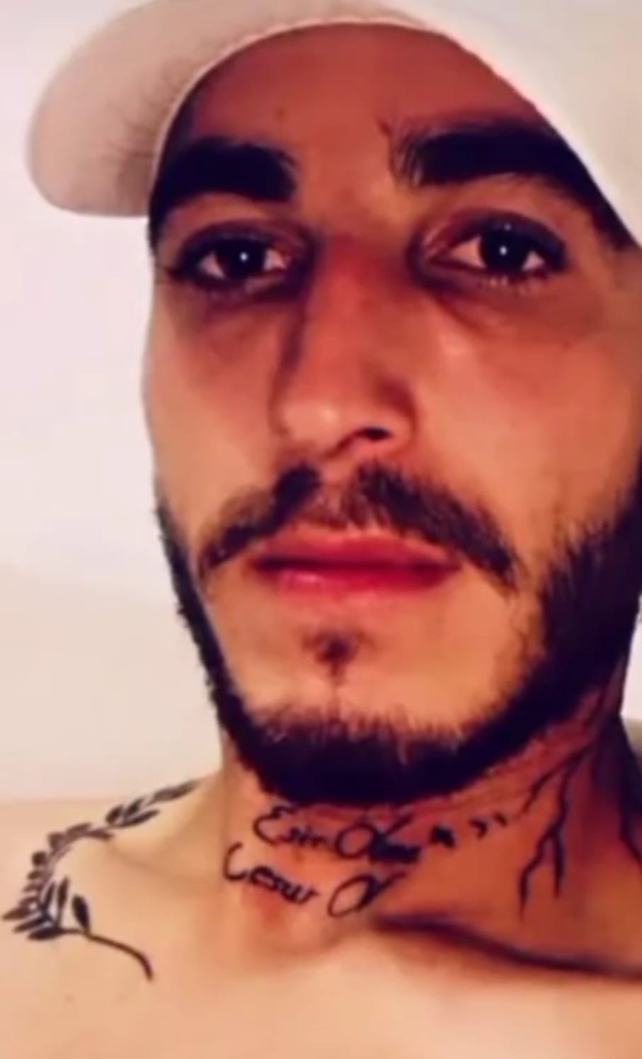 Berbere geldi canından oldu
