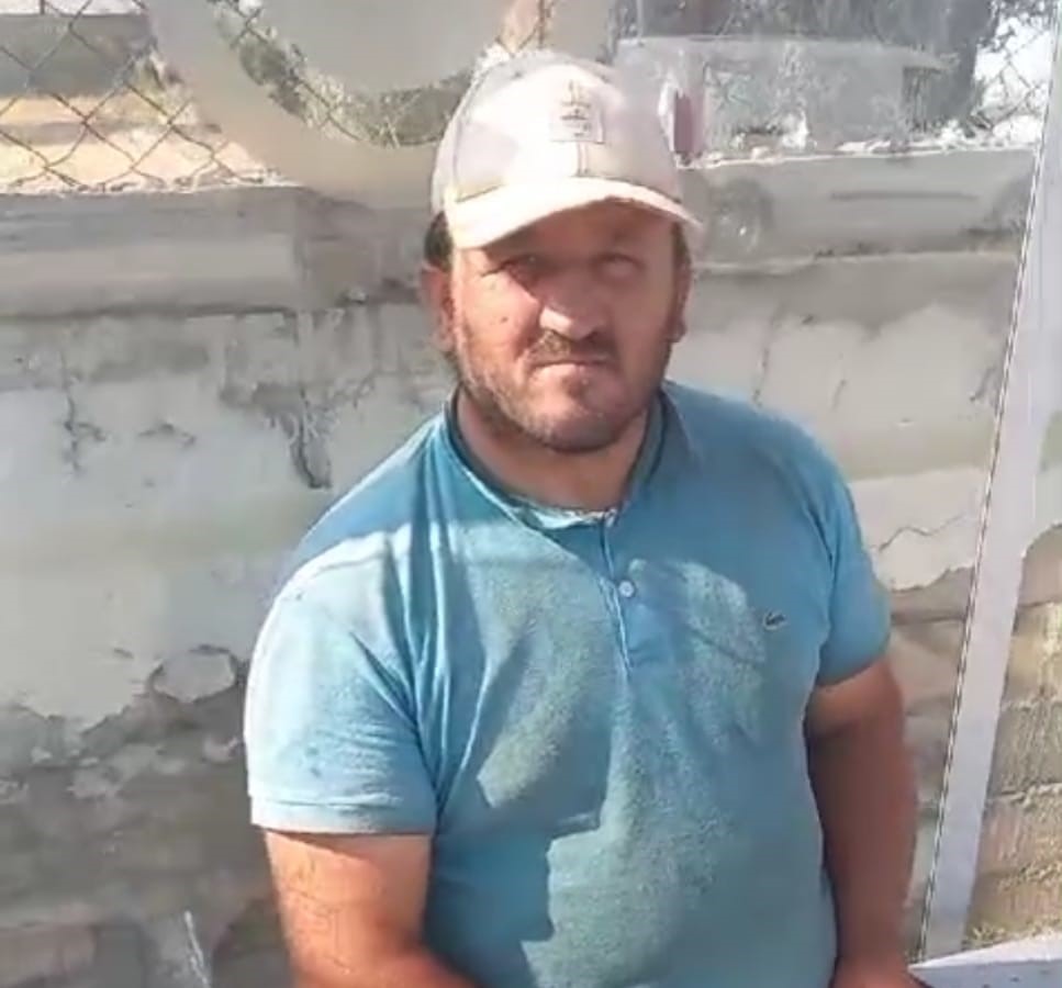 Tekirdağ&rsquo;da soba faciasında hayatını kaybeden vatandaş toprağa verildi
