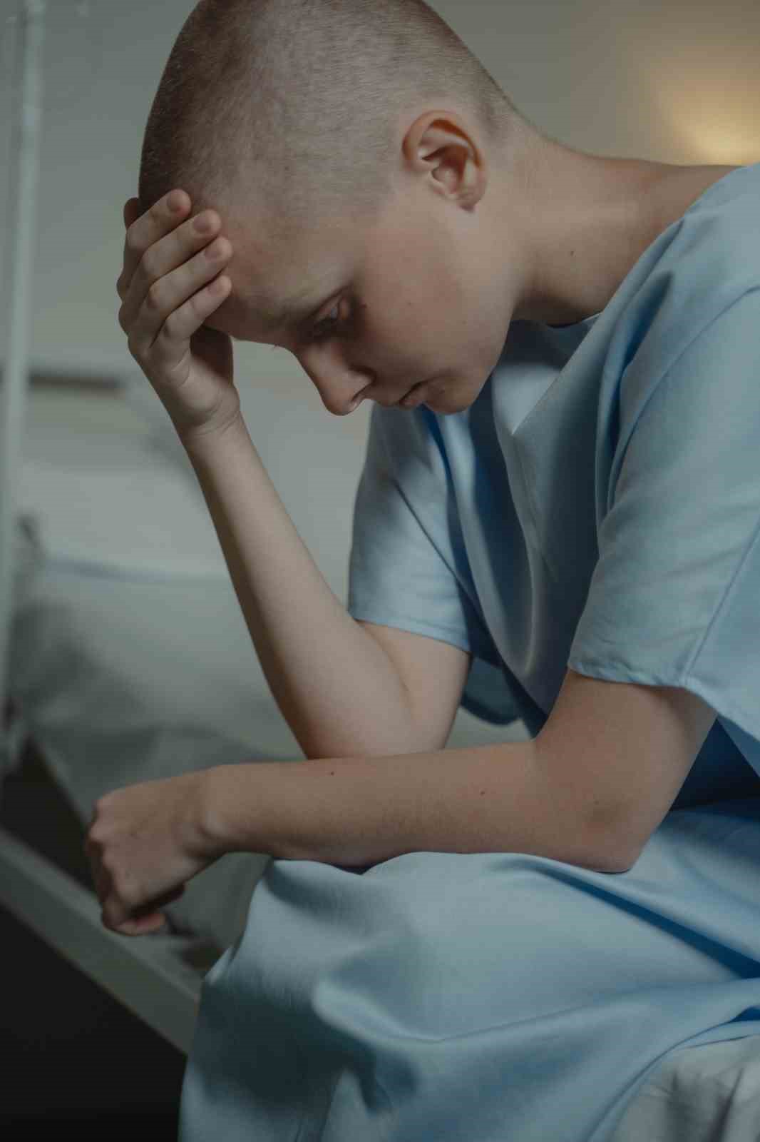 "Çocukluk çağı kanserlerini erken tespit etmenin en iyi yolu, söz konusu hastalığın belirtilerini gözden kaçırmamaktır"