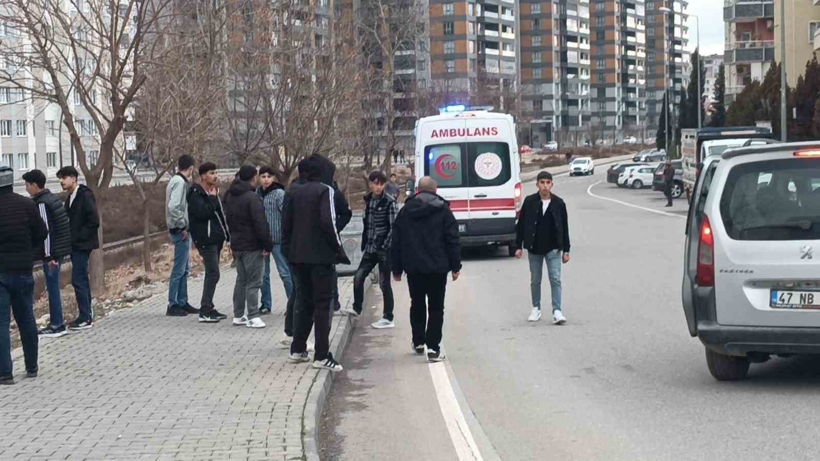 Batman’da köprü altında bir kişi ölü bulundu