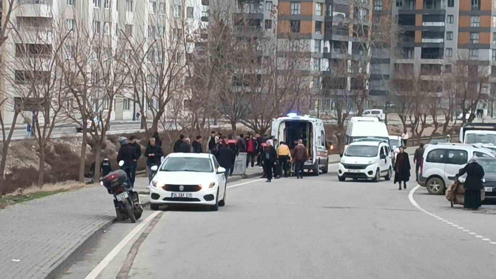 Batman’da köprü altında bir kişi ölü bulundu
