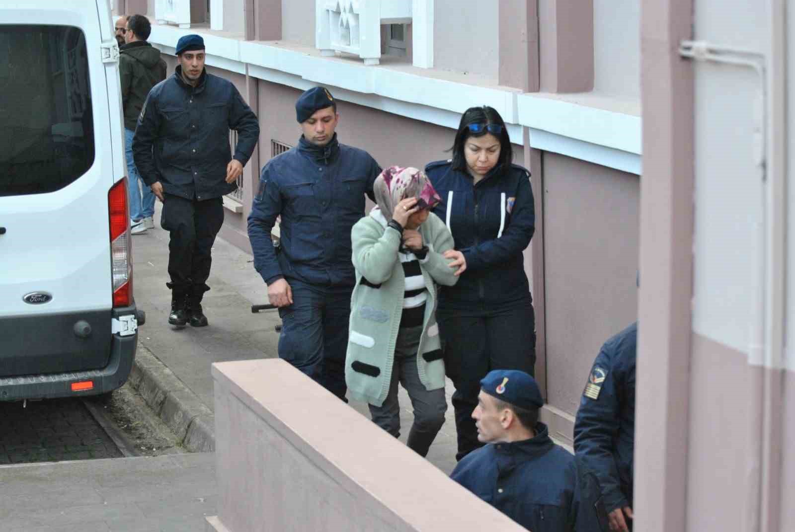 Muğla’daki Şaban Ataş cinayetinde sanıklar hakim karşısına çıktı
