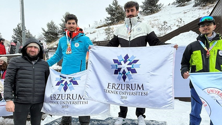 Paland&ouml;ken&rsquo;de ET&Uuml; fırtınası esti
