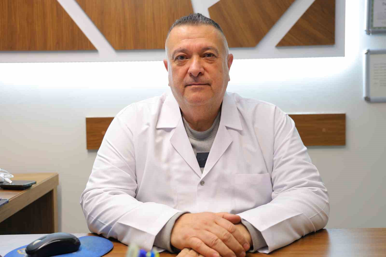 Özel Sular Akademi Hastanesi’nde lipödem tedavisi başladı