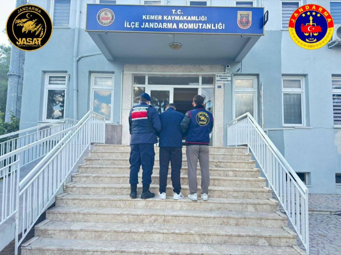 JASAT son 3 günde 209 aranan şahıs yakaladı
